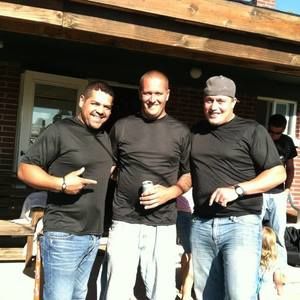 Meet your Posher, Casey